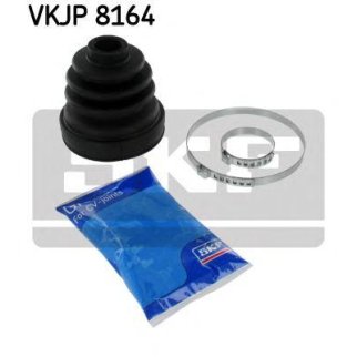 Пыльник ШРУСа SKF VKJP 8164 фото