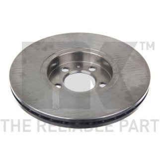 Тормозной диск фото