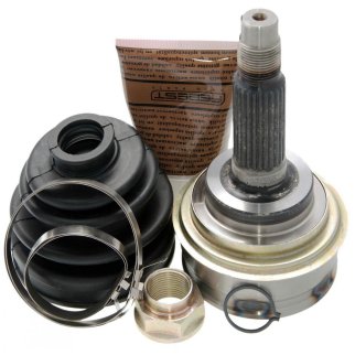 0110-008_ШРУС наружный правый к-кт! 29x56x26 Pontiac Vibe 1.8 03-06 фото