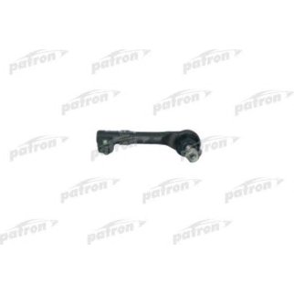 Наконечник рулевой PATRON PS1017R фото