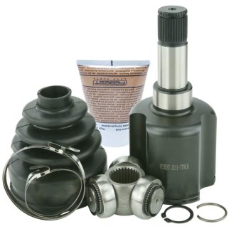 ШРУС внутренний FEBEST 2111-TT9LH фото