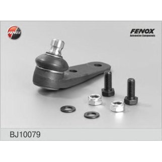Опора шаровая Fenox BJ10079 фото