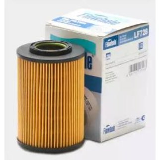 Фильтр масляный Finwhale LF728 фото