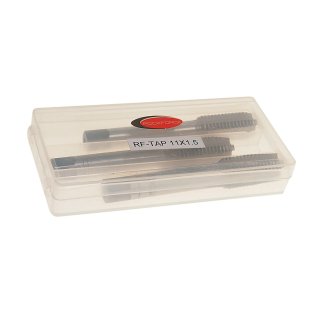 Метчик M11x1,5 3шт ROCK FORCE фото 1