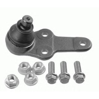 Опора шаровая передней подвески Lemforder 22004 02 фото