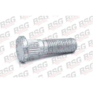 Шпилька колеса FORD Focus,Fiesta,Mondeo BASBUG фото