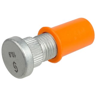 79-01417-SX_шпилька колесная! передняя, M14x1.5 Ford Transit 01> фото 3