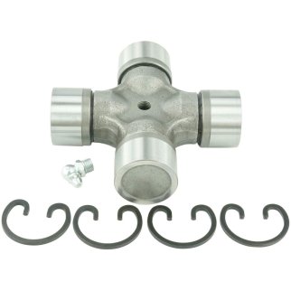 Крестовина карданного вала 33x103 фото