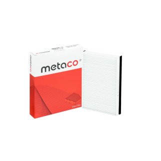 Фильтр салона metaco 1010-146 фото