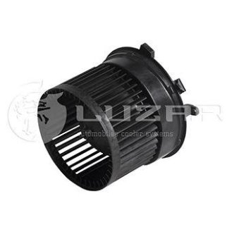 Моторчик отопителя LUZAR LFH 14JD фото