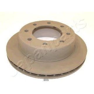 DP-005_диск тормозной задний! Hummer H2 6.0 02> фото