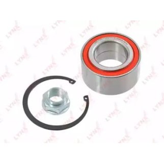 Подшипник ступицы (к-кт) LYNXauto WB-1123 фото