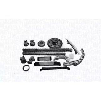 Комплект цепи ГРМ фото