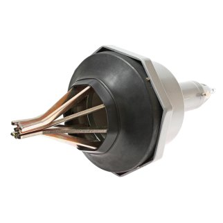 Приспособление для замены пыльника рулевой рейки и ШРУСА пневматическое 125PSI JTC /1 фото