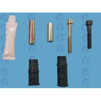 Втулка направляющая суппорта (к-кт) ERT 410054 фото