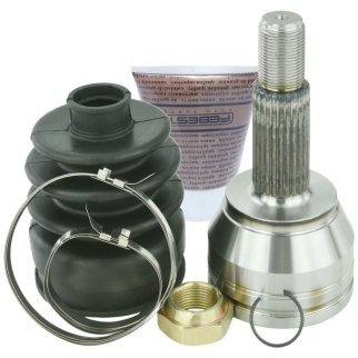 ШРУС наружный 29x53.8x25 MAZDA 2 DE 2007-2014 0510-M2 фото