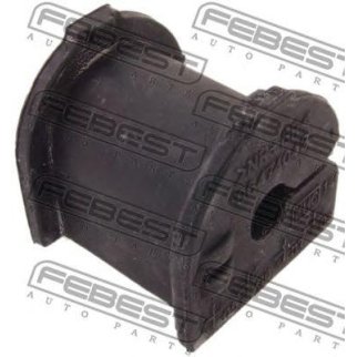 Втулка (сайлентблок) заднего стабилизатора FEBEST CHSB-LACR фото