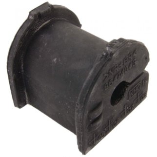 Втулка (сайлентблок) заднего стабилизатора FEBEST CHSB-LACR фото