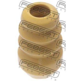 Отбойник переднего амортизатора FEBEST KD-SPAF фото