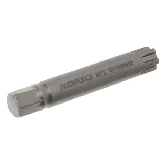 Вставка 6-гранная Ribe M12х75ммL, 10мм ROCKFORCE фото 1