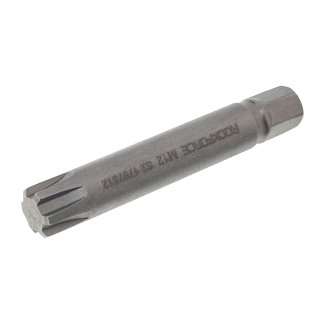Вставка 6-гранная Ribe M12х75ммL, 10мм ROCKFORCE фото