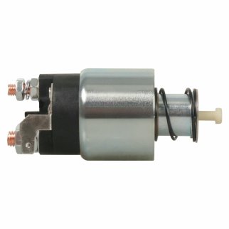 Реле втягивающее стартера для а/м Hyundai Getz (02-)/Kia Rio (05-) 1.4i AT(VSR 0809) фото 3