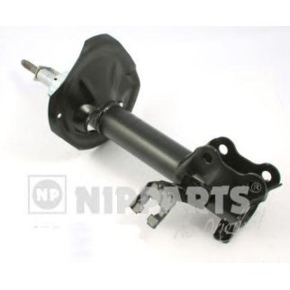 Амортизатор передний NIPPARTS J5501002G фото