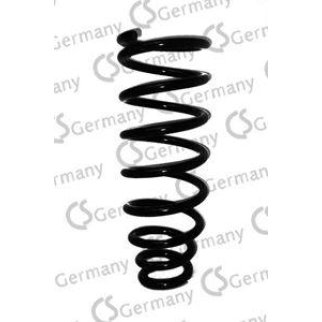 Пружина передняя CS Germany 14.872.122 фото