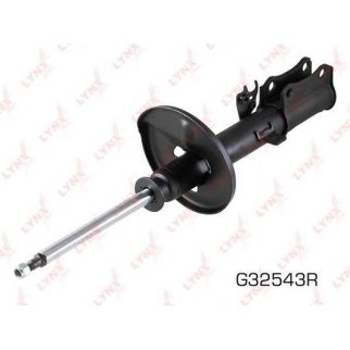 Амортизатор задний правый LYNXauto G32543R фото