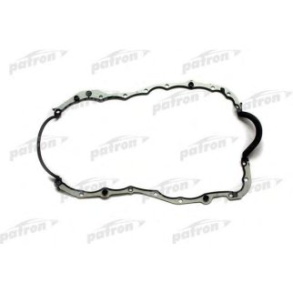 Прокладка поддона двигателя PATRON PG4-0019 фото