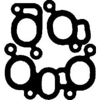 Прокладка впускного коллектора Victor Reinz 11-52114-01 фото