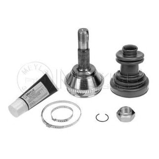 Шрус привода Meyle 214 498 0012 фото