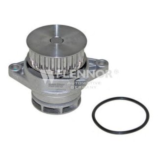 Насос водяной (помпа) FLENNOR FWP70112 фото