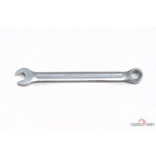 Ключ комбинированный 8мм СЕРВИС КЛЮЧ фото