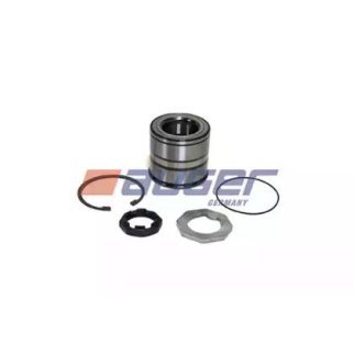 Подшипник передней ступицы auger 56826 фото