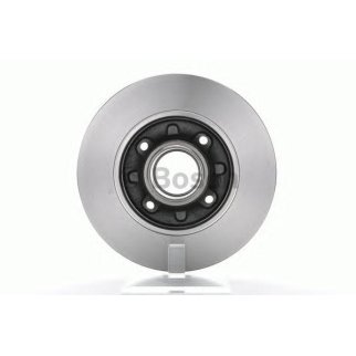 Диск тормозной задний BOSCH 0 986 479 255 фото
