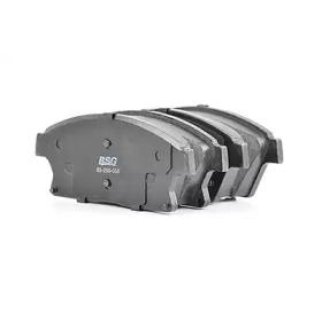 Колодки тормозные передние к-кт BSG BSG 65-200-018 фото