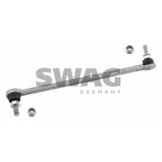 Стойка переднего стабилизатора левая SWAG 20 92 7199 фото