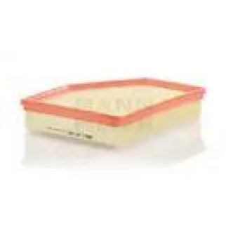 Фильтр воздушный MANN FILTER C 28 038 фото