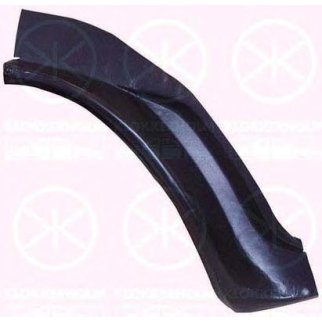 Рк арки колеса KLOKKERHOLM 354638-6 фото