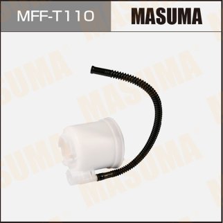 Фильтр топливный Masuma MFF-T110 фото