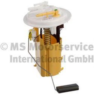 Насос топливный PIERBURG 7.02700.28.0 фото