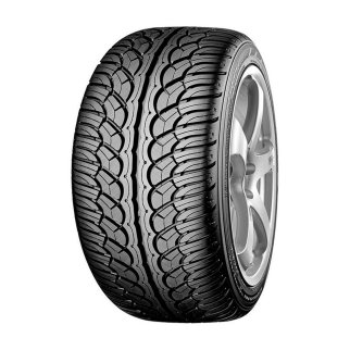 Шина Yokohama 255/45/20 V 105 Parada Spec-X PA02 фото