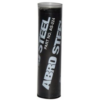 АБРО AS-224 Холодная сварка черная 57гр. фото
