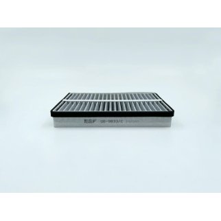 Фильтр салона BIG FILTER GB-9833C фото