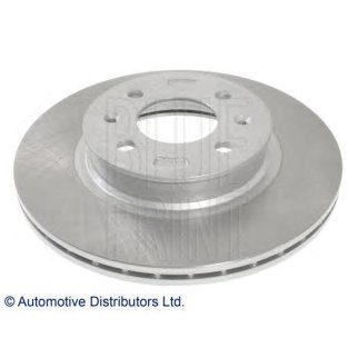 Диск тормозной Blue Print ADG043152 фото