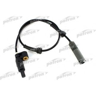 Датчик частоты вращения колеса передн серый BMW: 3 Compact 94-00, Z3 95-03, Z3 Coupe 97-03 фото