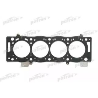 Прокладка ГБЦ Citroen, Peugeot 2.0HDI 16V DW10ATED 00> фото