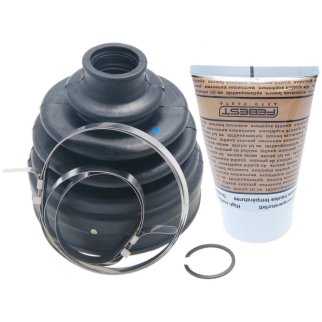 Пыльник ШРУСа FEBEST 1215-TUC20MTT фото