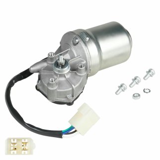 Моторчик стеклоочистителя передний стартВОЛЬТ VWF 0101 фото